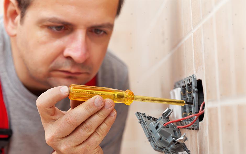 électricien urgence Villepinte