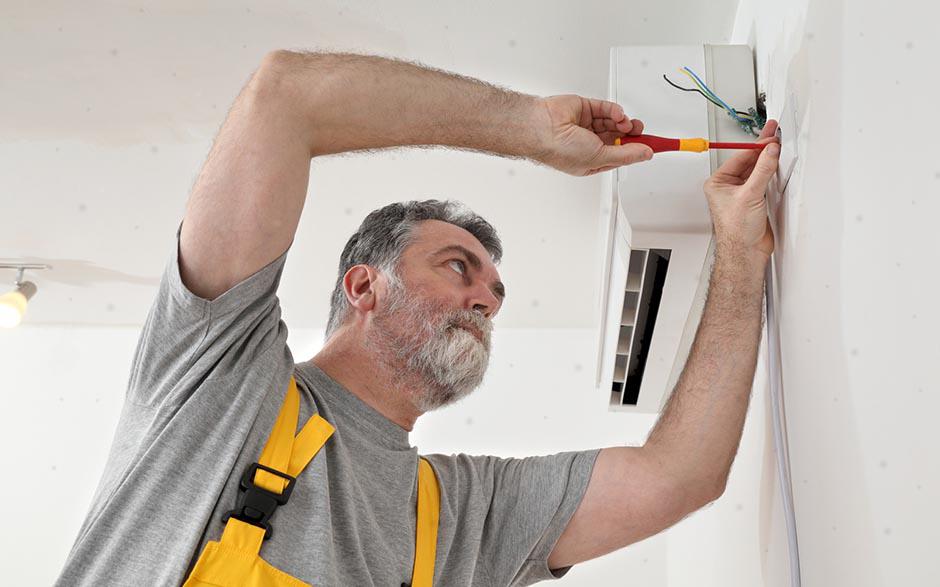 électricien dépannage Arnouville