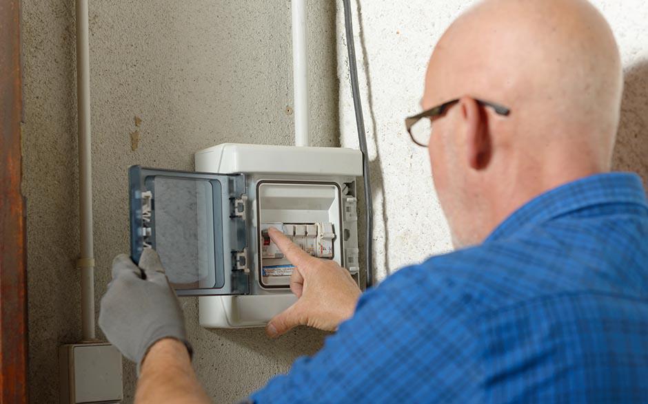 électricien dépannage Arnouville